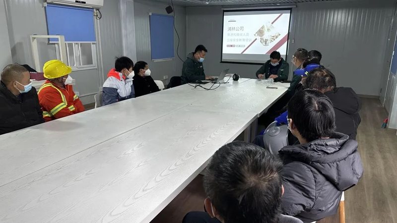 高压电工证复审培训费用通常包括以下几个方面：
