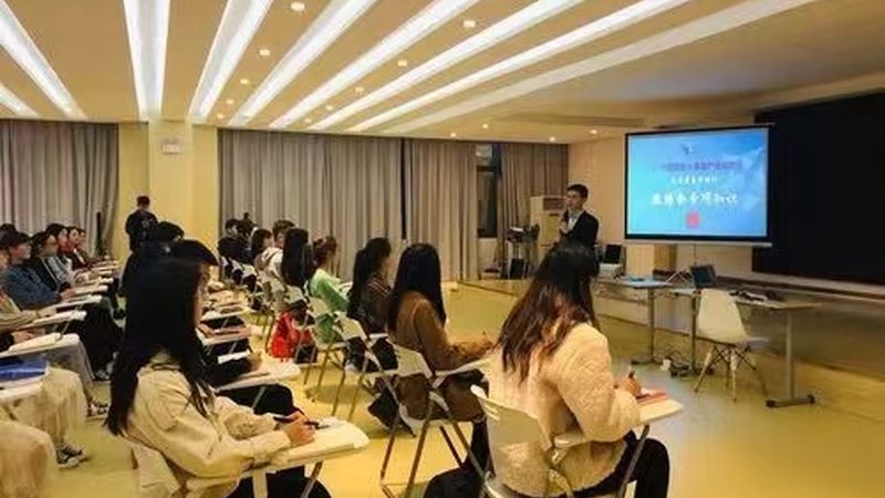 自考护理学本科科目报考流程详解