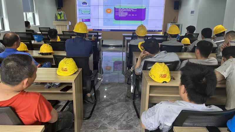 企业内训课程材料清单：如何构建高效培训体系