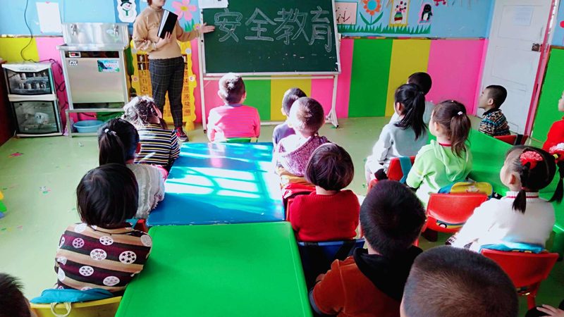教学方法是师资教学能力的重要体现。家长可以从以下几个方面考察：