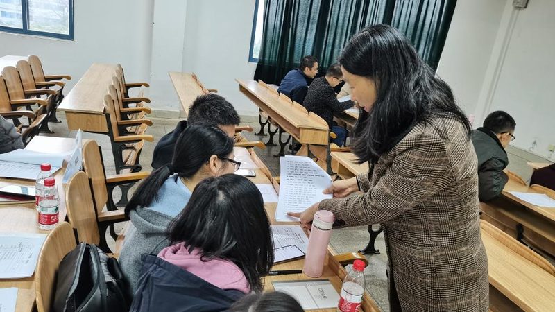 实操技能，营养师教材的“硬核”部分