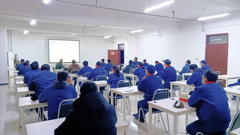 新员工培训游戏案例：创新学习体验的实践解析